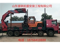 叉車、吊車出租